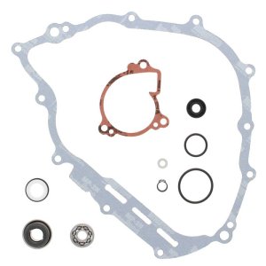 Yamaha Grizzly YFM550 Water Pump Rebuild Kit - Vertex Pistons - Vertex - `09-`14